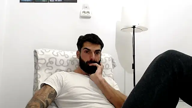 verycutex (Ask my age) - #miami #new #hairy #naked #muscle