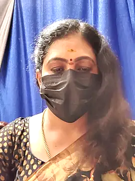 Webcam Model (Sweetie_swetha37)  is live.Free join now!