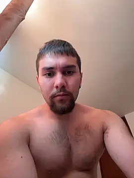 diicaprio69 (M twink) - stroke and show dick