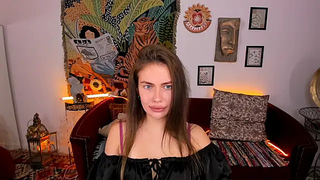 SeaJorji from StripChat