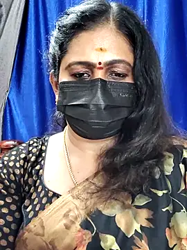 Webcam Model (Sweetie_swetha37)  is live.Free join now!