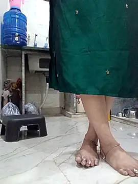 Webcam Model (kajal_01raj)  is live.Free join now!