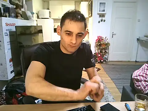 mihaimichael (Ask my age) - cum