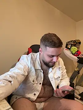 kingadonisss (M twink) - JERK COCK