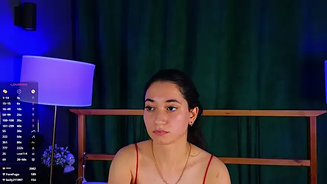 bettymaldonado - BettyMaldonado's free webcam - UK Sex Cams