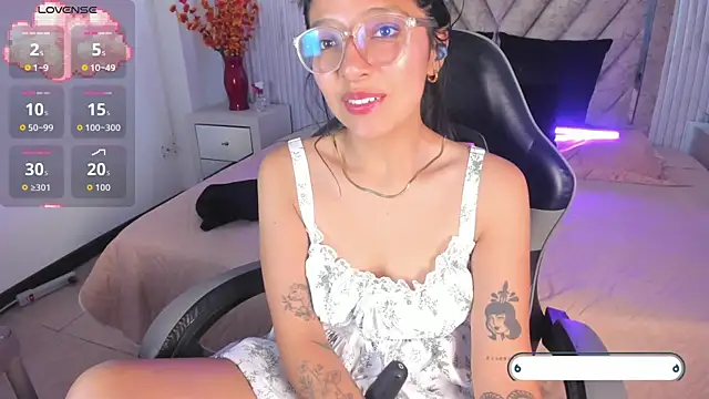 valery_wang - Valery_wang's free webcam - UK Sex Cams