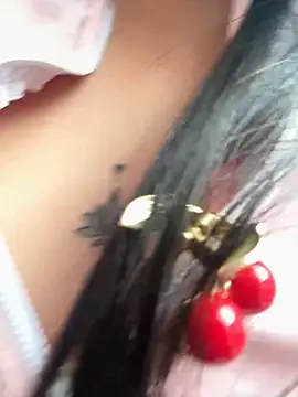 Webcam Model (PamelaJonsom_)  is live.Free join now!