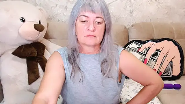 siberiabberry - SiberiabBerry's free webcam - UK Sex Cams