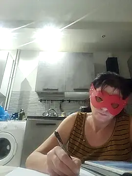 vagabondainnamorata - Vagabondainnamorata's free webcam - UK Sex Cams