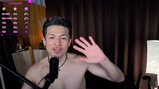 HARU_STRIKE Live Webcam on Stripchat