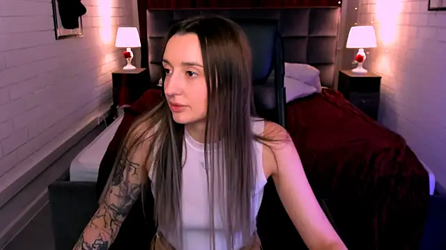 alicelids - AliceLids's free webcam - UK Sex Cams