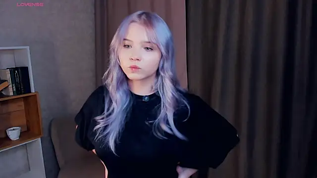  DonnetteShaban chat room