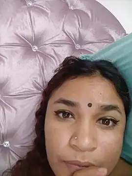 Webcam Model (Darsha_Hara)  is live.Free join now!