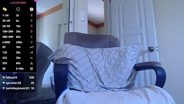 sexxx20 (Ask my age) - Goal: cum show