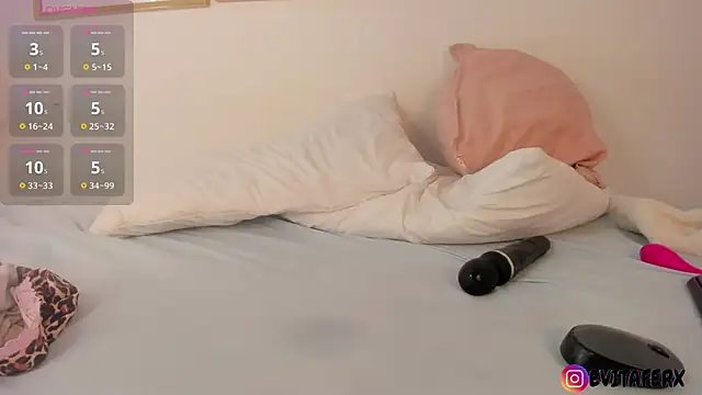 eva_depp - Eva_depp's free webcam - UK Sex Cams