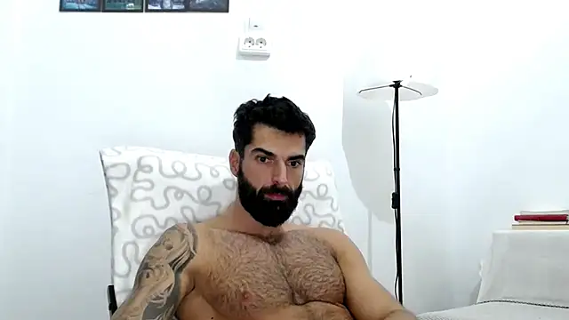 verycutex (Ask my age) - #miami #new #hairy #naked #muscle