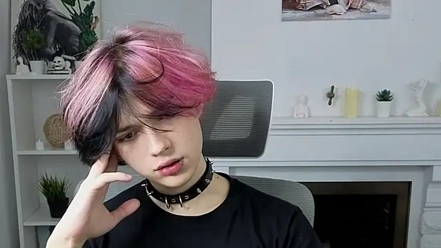 justin_care (M twink) - Make me lose NNN(Cumshow)