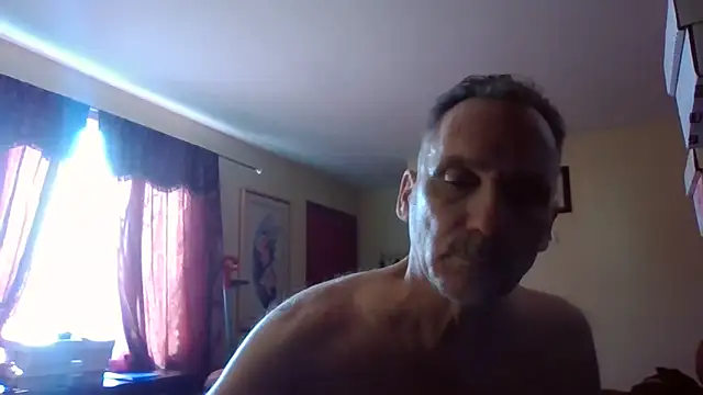 hunkofrock (Ask my age) - New Model on Recon Mission