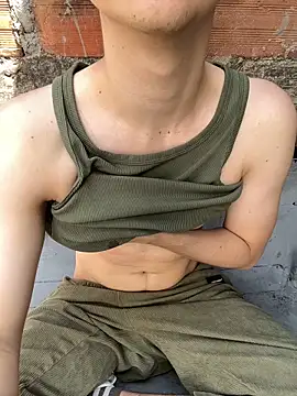 liam_moss (M young) - Open ass