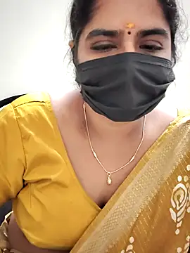 Webcam Model (rani_deepa)  is live.Free join now!