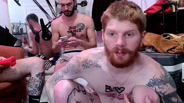 Magnetic127's Thumb Image