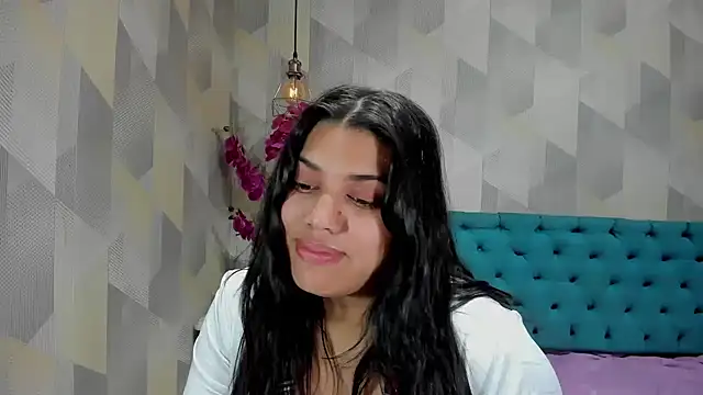 lindabrees (F young) - Domi Control 2 min🔥