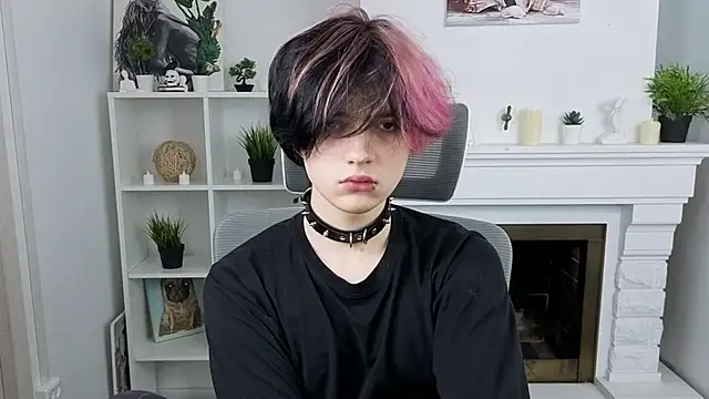 justin_care (M twink) - Make me lose NNN(Cumshow)