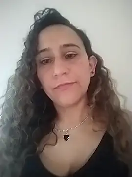 mystika_17 (F milf) - go cum for you  in public