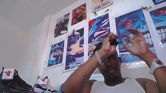 blackrunning (Ask my age) - BIG MOMENT HOT ALL SEX HARD