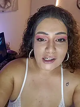 BubblesLovexox webcam