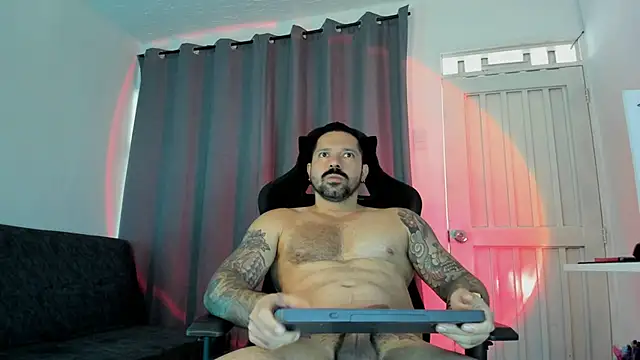 Preview of pierre_vidal