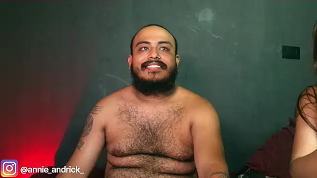 _Annie_Andrick_ from StripChat is Freechat