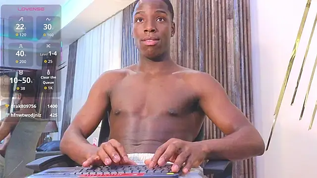  CharlesBrown_ chat room