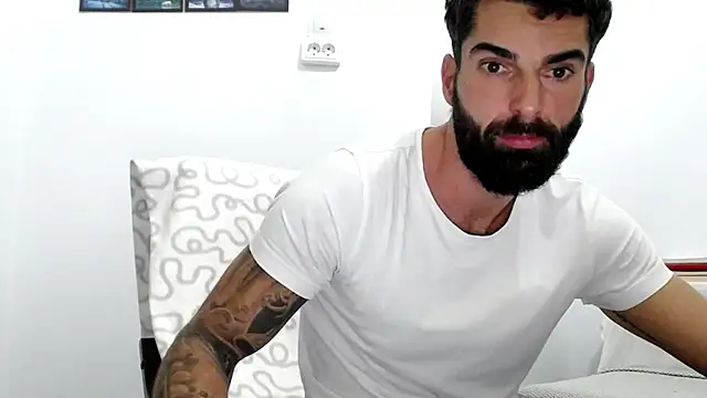 verycutex (Ask my age) - #miami #new #hairy #naked #muscle