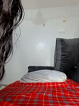 Webcam Model (Nubian_Berry)  is live.Free join now!