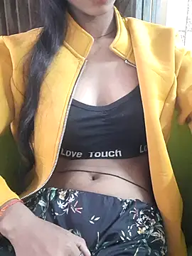 Webcam Model (Ragini-Devi)  is live.Free join now!