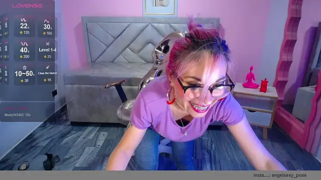 abril_ch_ webcam stripchat model stream image