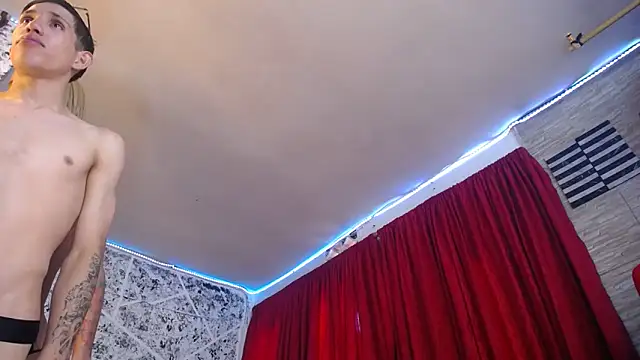 Afbeelding van hornytsblonde