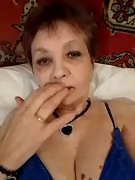 Webcam Model (Rose60301)  is live.Free join now!