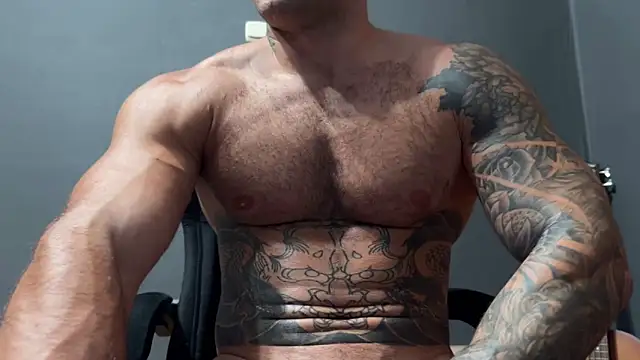 mr_yourgod (M young) - Get hard dick