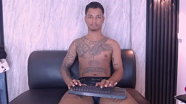 Preview of timmcloud