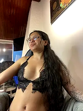 rosita_forever_ - Rosita_forever_'s free webcam - UK Sex Cams