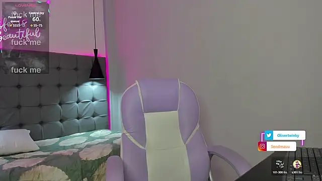 olivertwinky - OliverTwinky's free webcam - UK Sex Cams