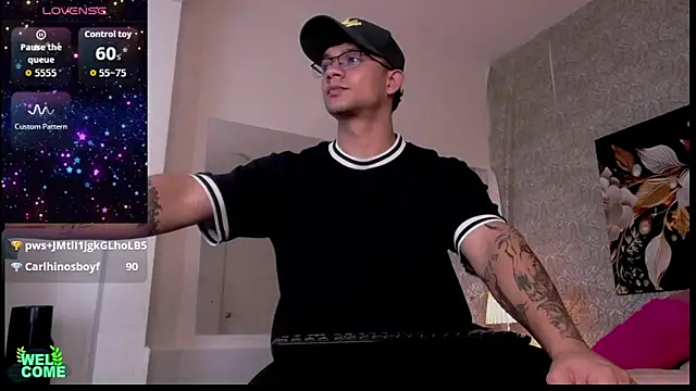 mike_wills3 - Mike_wills3's free webcam - UK Sex Cams