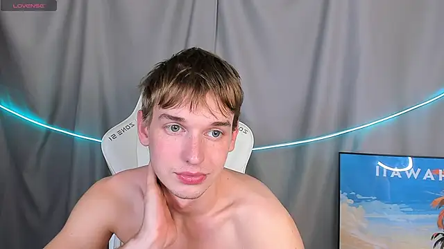 4ever_dude (M young) - Fingering for 3 mins <3