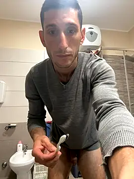 gionnytav (M young) - Sborrata