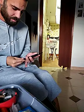 charlye_inkkkk (M young) - Verga dura