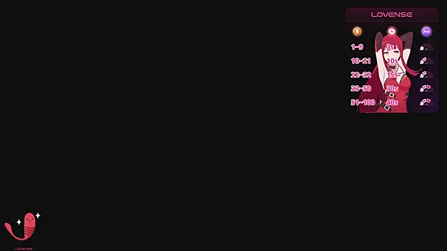 anapau_cooper - Anapau_cooper's free webcam - UK Sex Cams