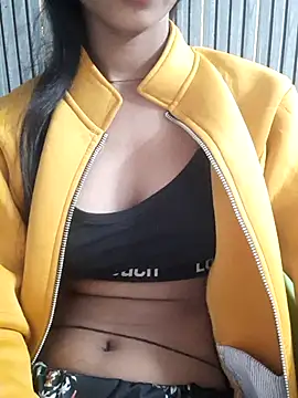 Webcam Model (Ragini-Devi)  is live.Free join now!