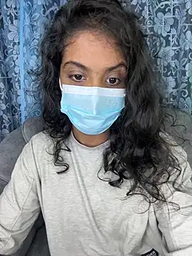 Webcam Model (SukiyamaAsia)  is live.Free join now!